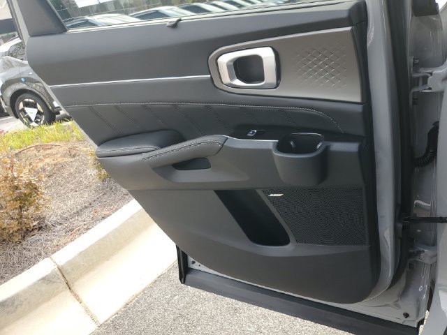 New 2026 Kia Sorento SX FWD image 19
