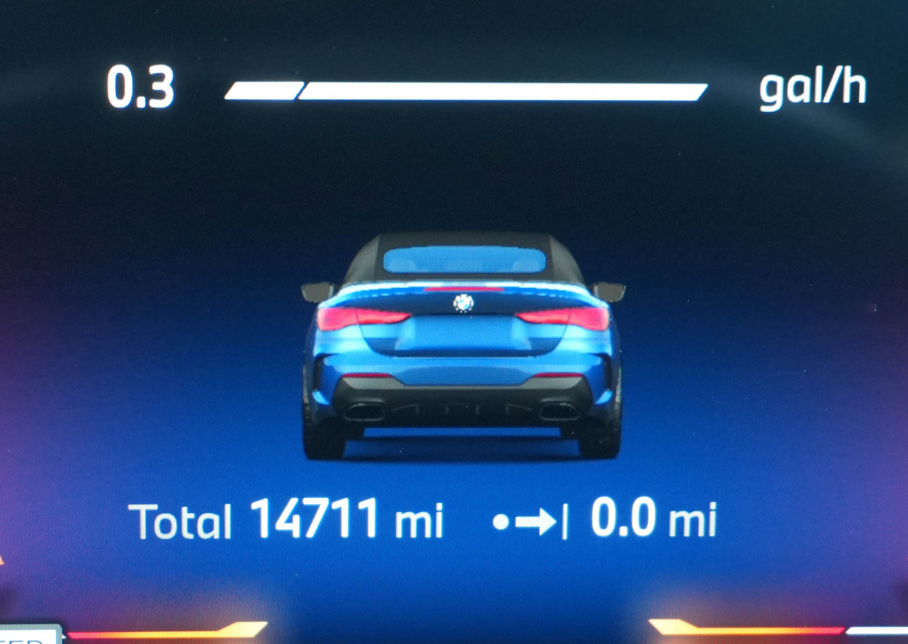 Certified 2025 BMW M440i Convertible image 22