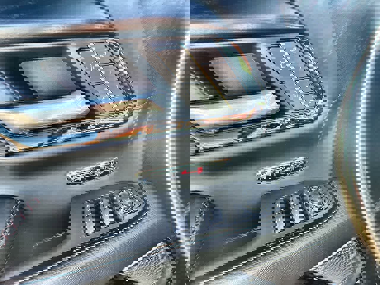 Used 2025 GMC Sierra 1500 AT4X image 24