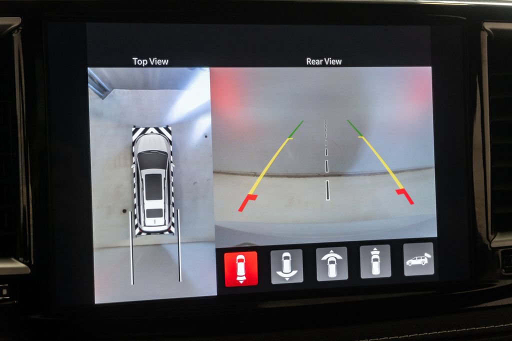New 2026 Chrysler Pacifica Select FWD image 17