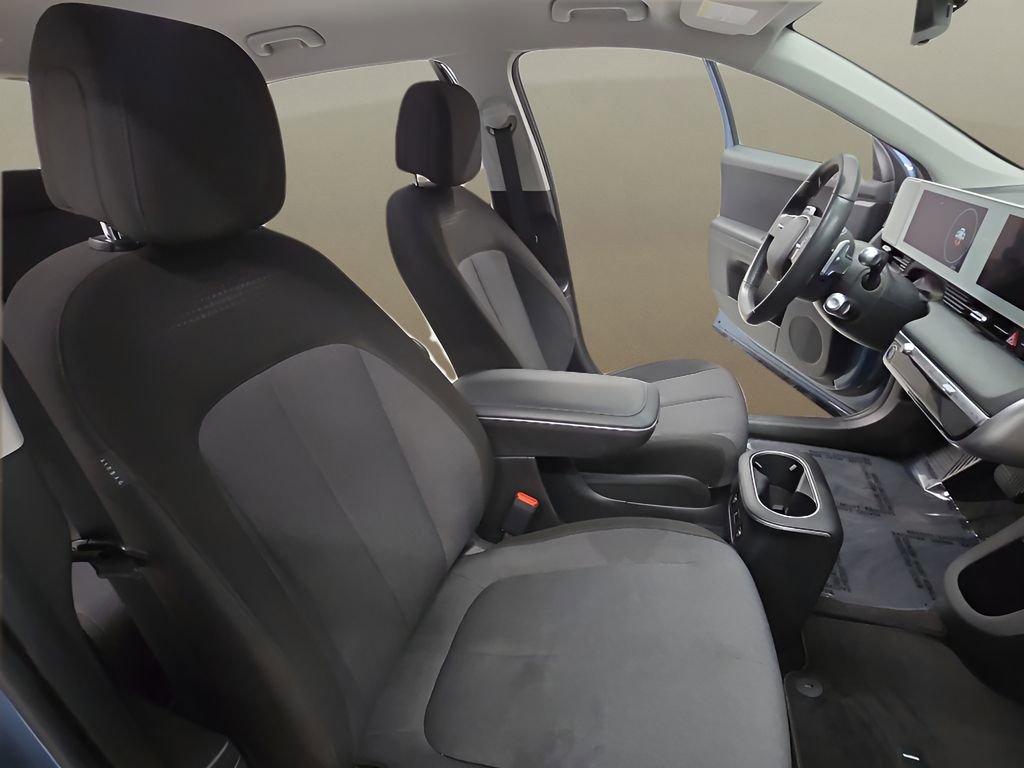 Certified 2024 Hyundai Ioniq 5 SEL RWD image 20
