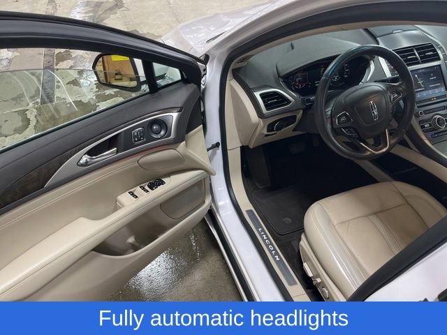 Used 2020 Lincoln MKZ Reserve w/ Elements Package image 21