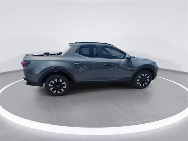 New 2026 Hyundai Santa Cruz SEL image 8