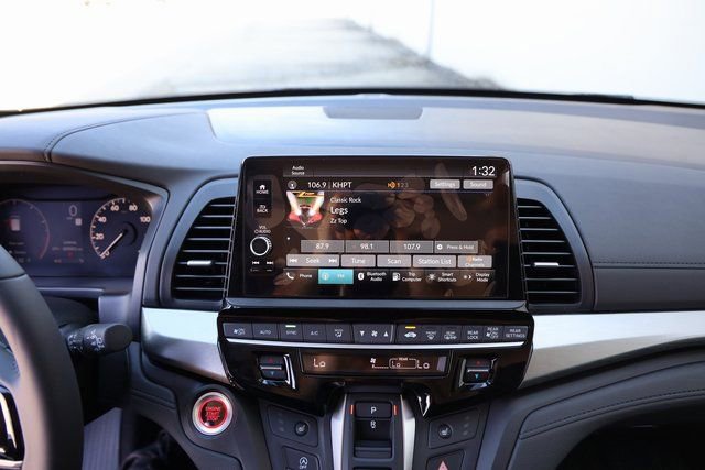 New 2026 Honda Odyssey EX-L image 21