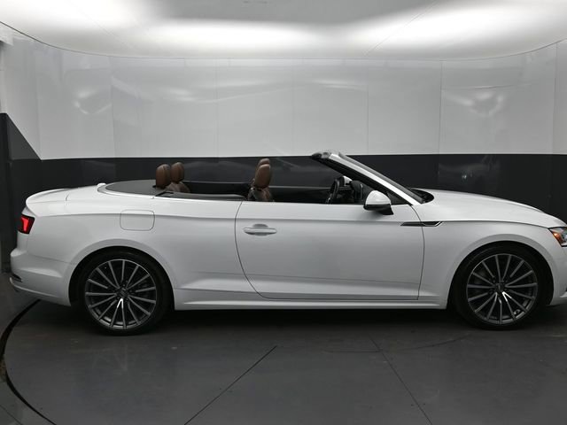 Used 2019 Audi A5 2.0T Premium Plus image 33