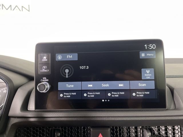 New 2026 Honda CR-V Sport image 30