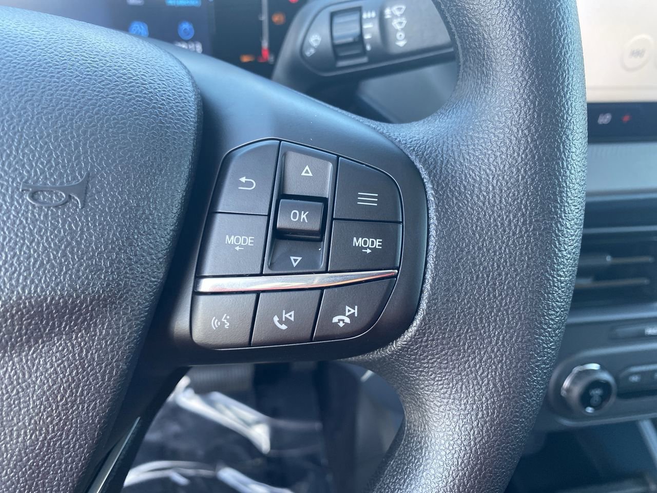 New 2026 Ford Maverick XL w/ Equipment Group 101A image 29