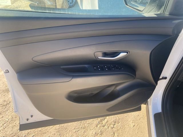Certified 2026 Hyundai Tucson SEL FWD image 30