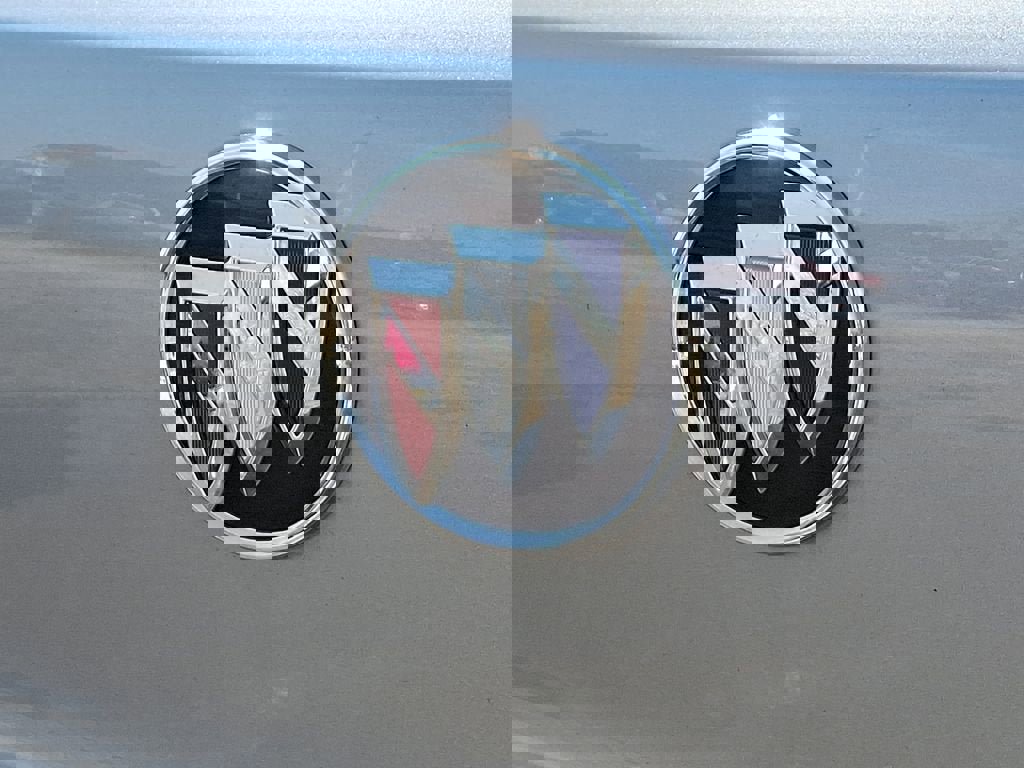 Certified 2023 Buick Encore GX Select w/ Sport Touring Package image 32