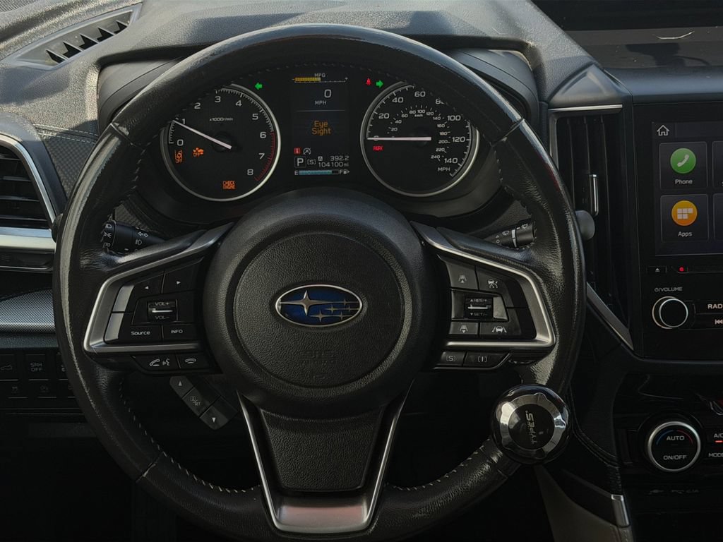 Used 2019 Subaru Forester Limited AWD/4WD image 20