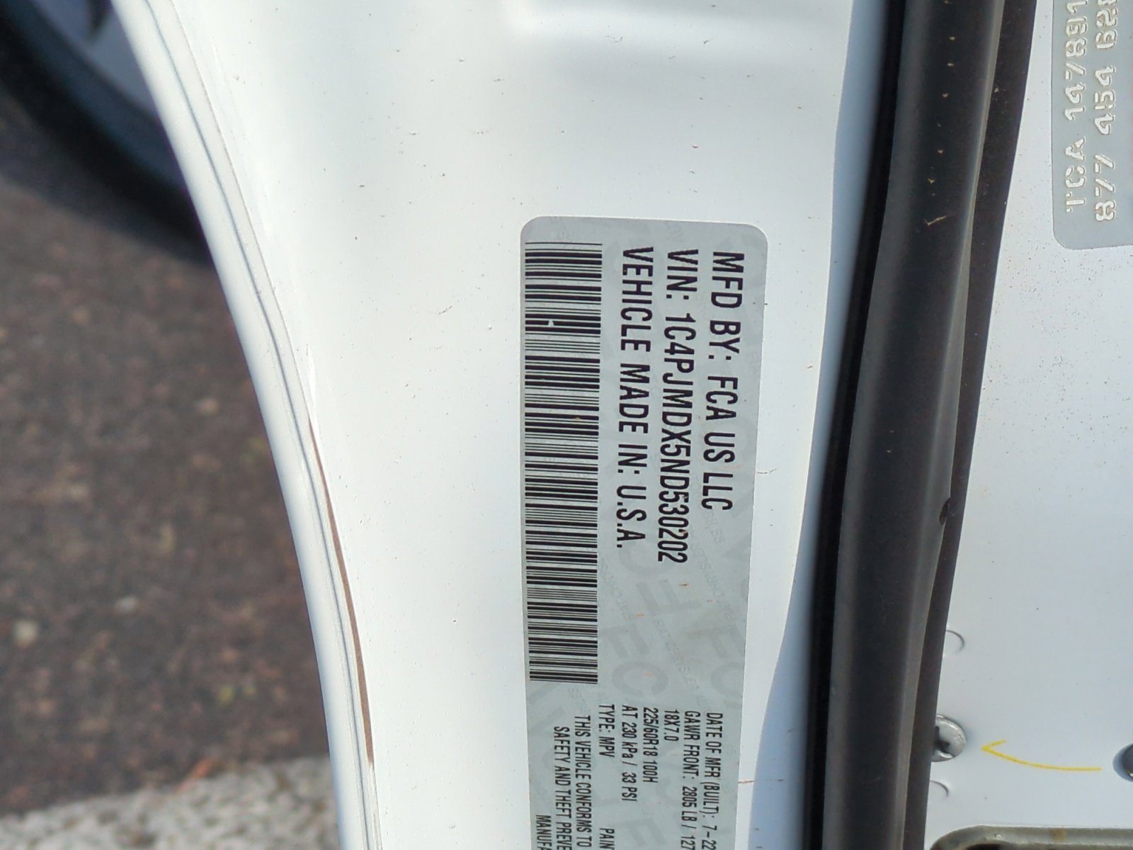 Certified 2022 Jeep Cherokee Limited image 25