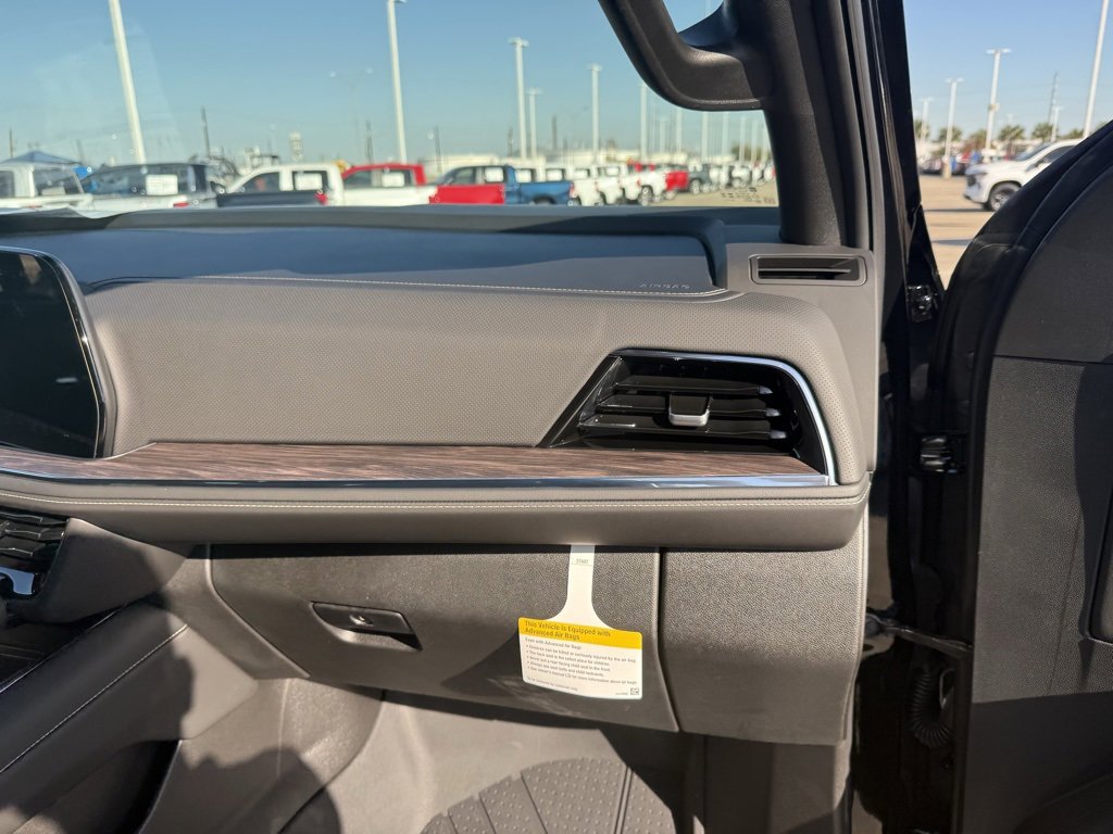 New 2025 Chevrolet Tahoe Premier w/ Sun And Tow Package image 47