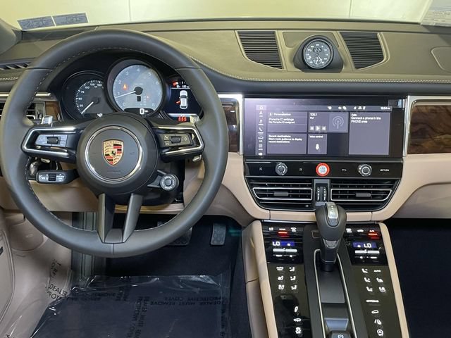 New 2026 Porsche Macan S AWD/4WD image 27