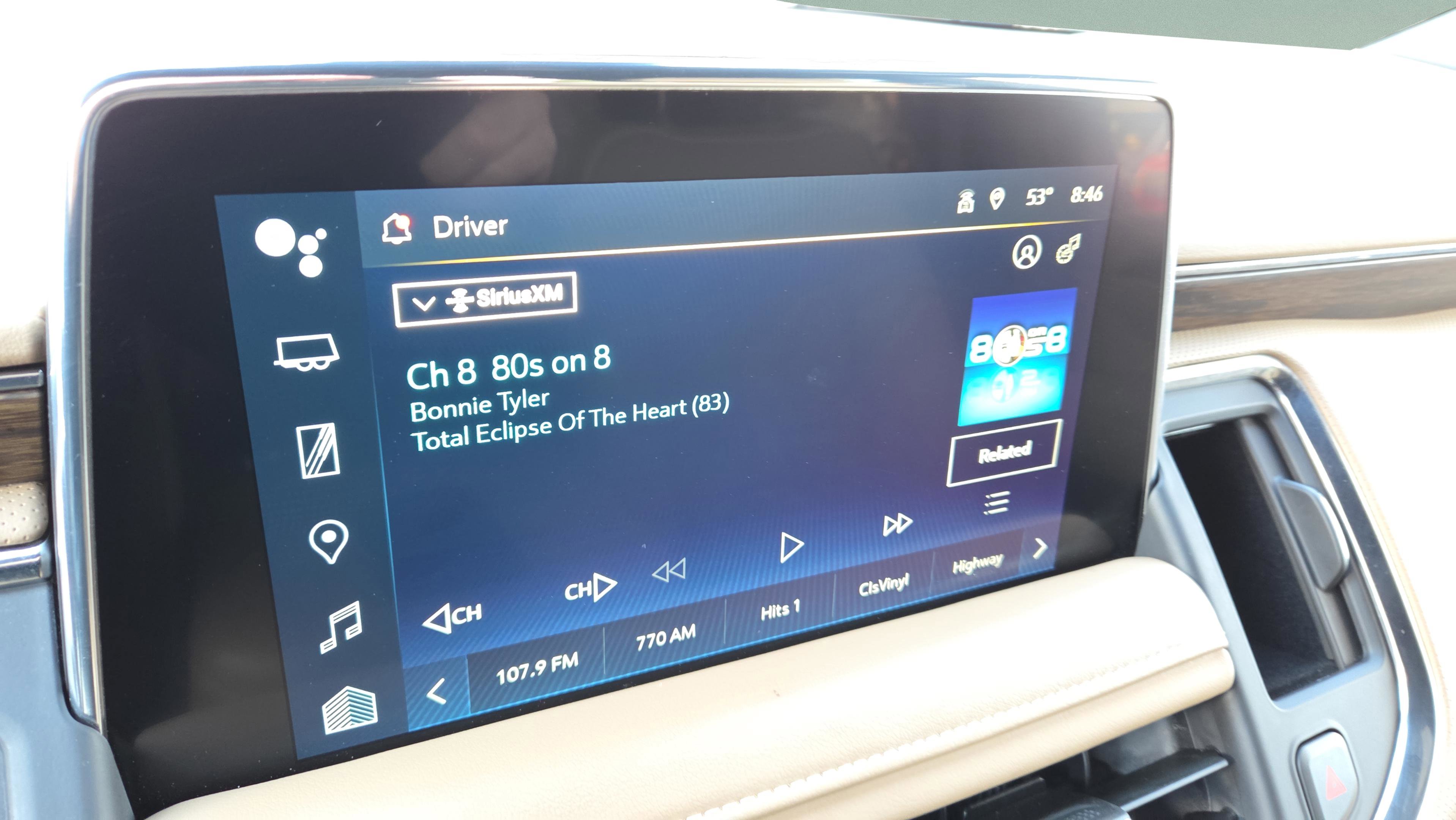 Used 2024 Chevrolet Tahoe Premier image 16