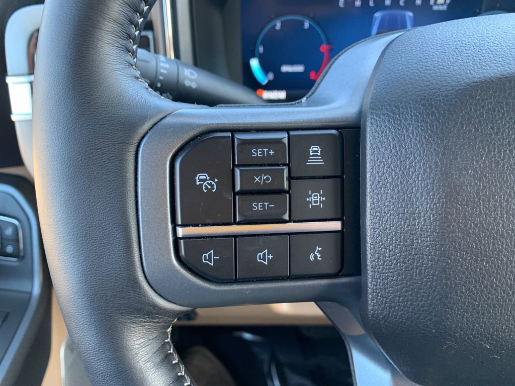 Used 2024 Ford F250 Lariat w/ Lariat Ultimate Package image 16