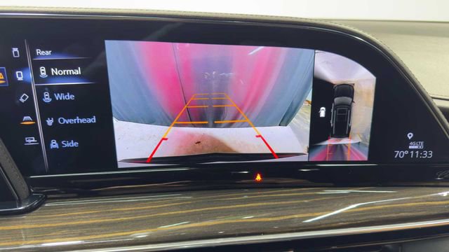 Used 2022 Cadillac Escalade ESV Premium Luxury image 35