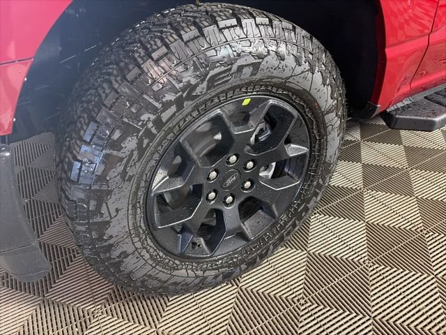 New 2026 Ford F150 STX w/ Equipment Group 201A FX4 AWD/4WD image 4