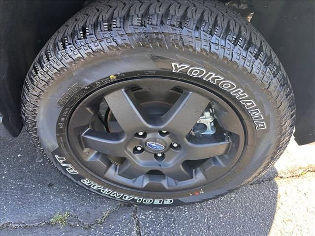 Used 2025 Subaru Outback Wilderness image 37