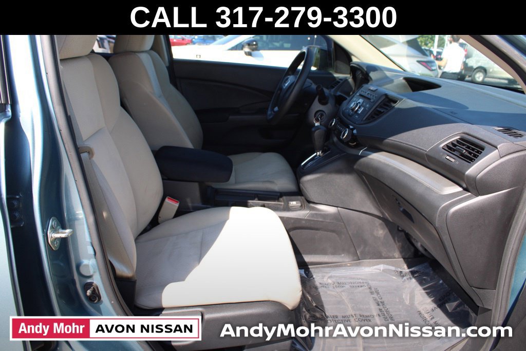 Used 2016 Honda CR-V SE image 19
