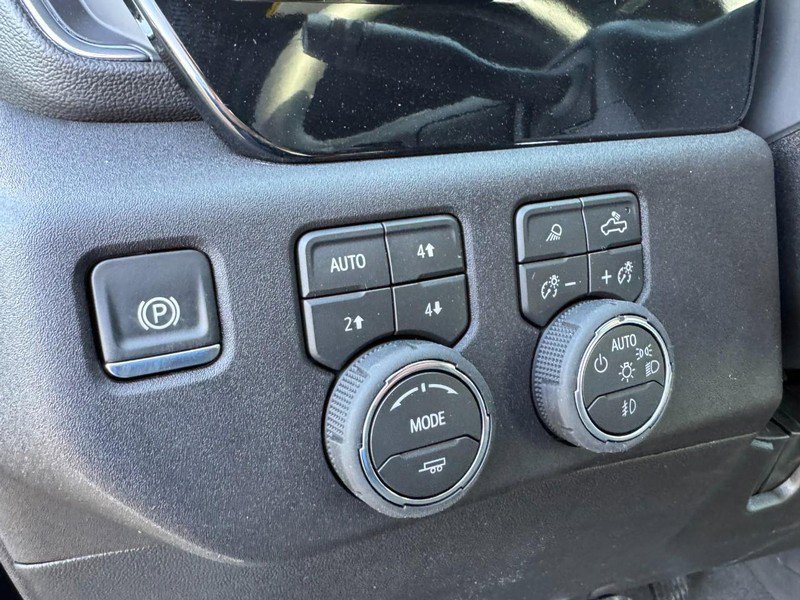 New 2026 Chevrolet Silverado 2500 High Country w/ Midnight Edition image 38