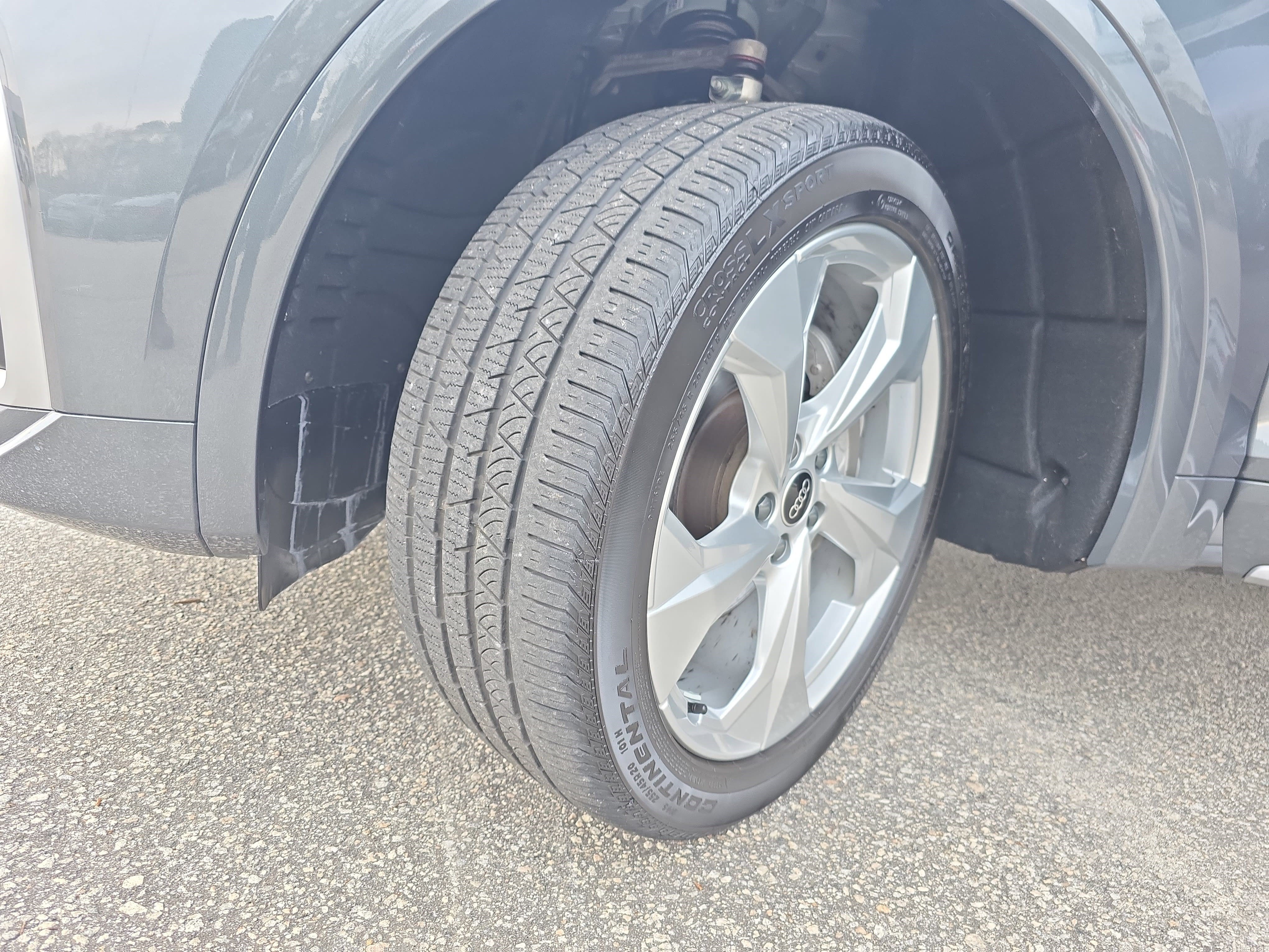 Used 2023 Audi Q5 2.0T Premium Plus w/ Premium Plus Package image 31