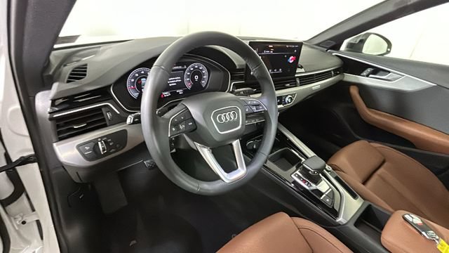Used 2024 Audi A4 2.0T Premium Plus AWD/4WD image 13