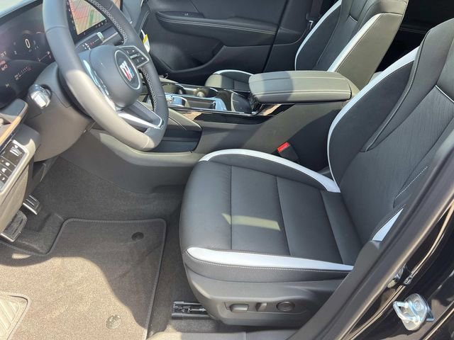 New 2026 Buick Envision Sport Touring AWD/4WD image 17