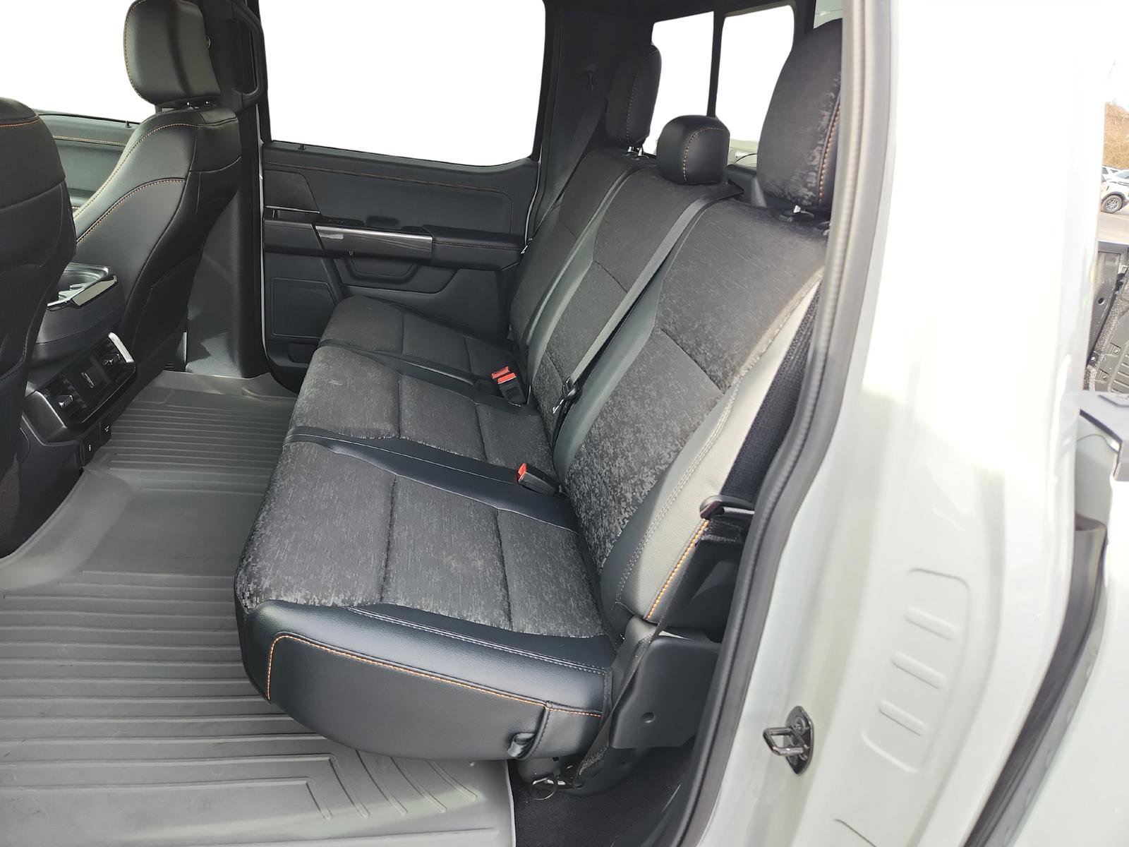 Used 2023 Ford F150 Tremor w/ Trailer Tow Package image 21