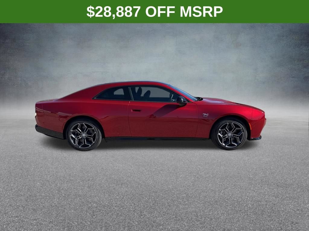 New 2024 Dodge Charger Daytona R/T w/ Plus Group AWD/4WD video 2