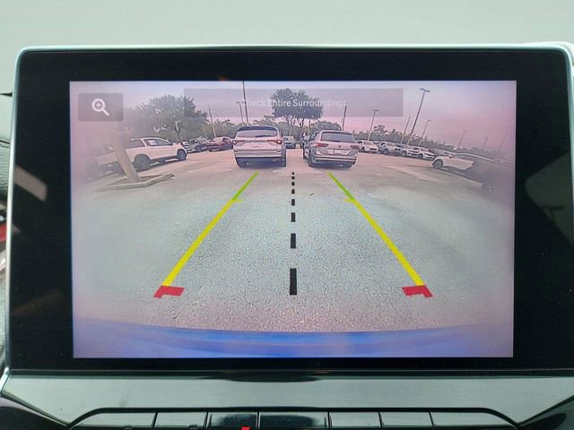 Used 2024 Jeep Compass Sport image 20