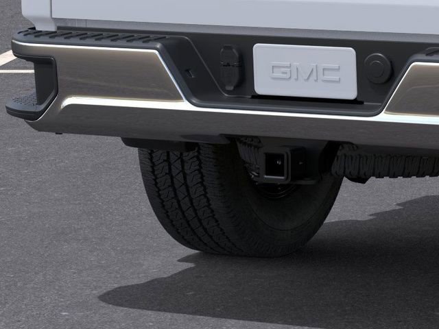 New 2026 GMC Sierra 3500 SLE w/ SLE Convenience Package image 14