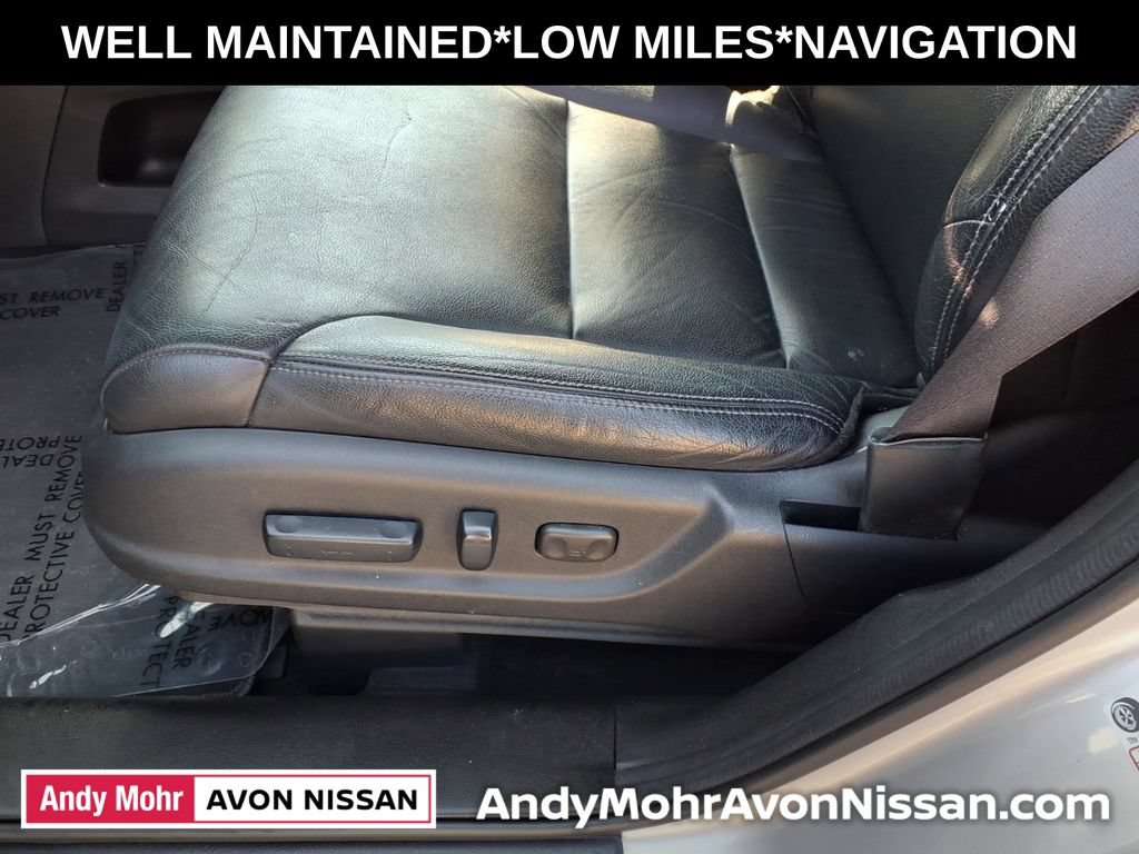 Used 2012 Honda CR-V EX-L image 15