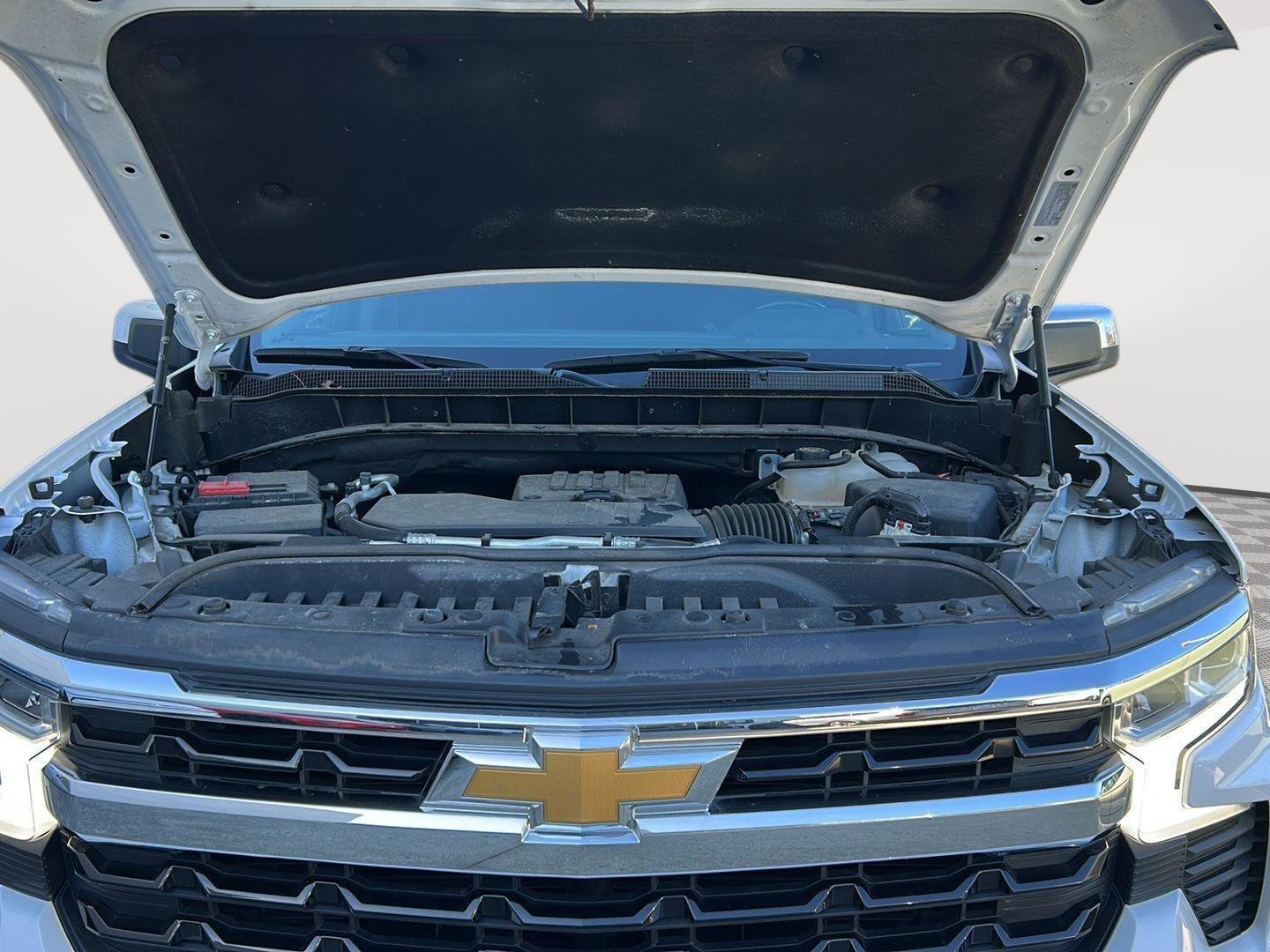 Used 2023 Chevrolet Silverado 1500 LT image 20