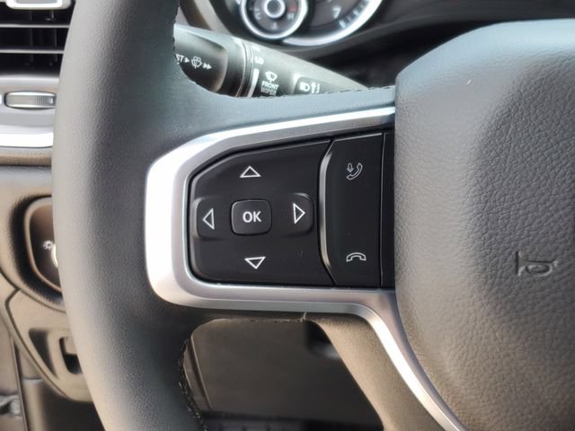 Used 2025 RAM 1500 Lone Star AWD/4WD image 22