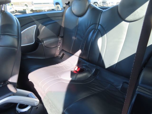 Used 2003 MINI Cooper S image 28