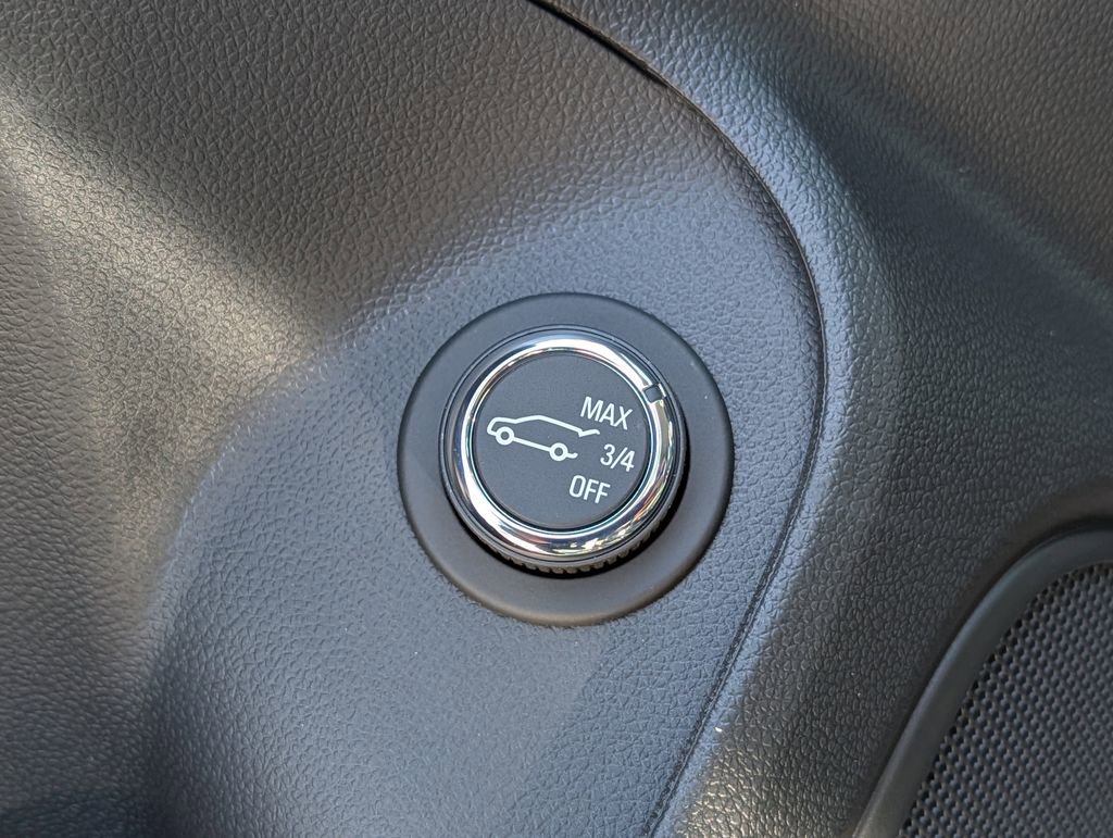 New 2026 Buick Encore GX Preferred w/ Advanced Technology Package AWD/4WD image 38