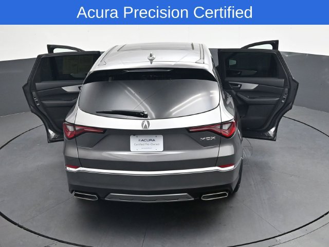 Certified 2026 Acura MDX FWD image 41