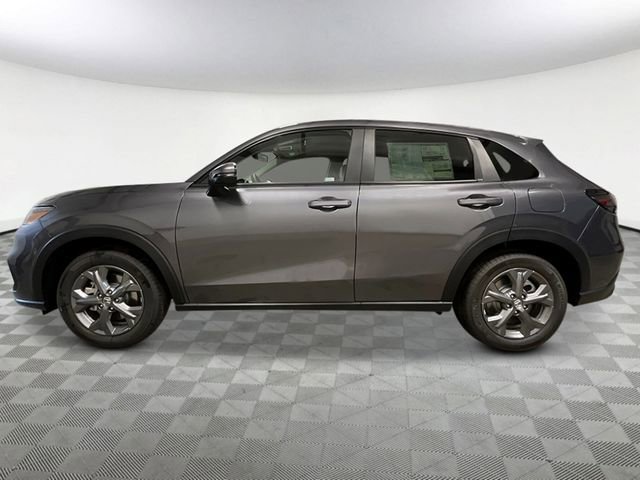 New 2027 Honda HR-V LX image 3
