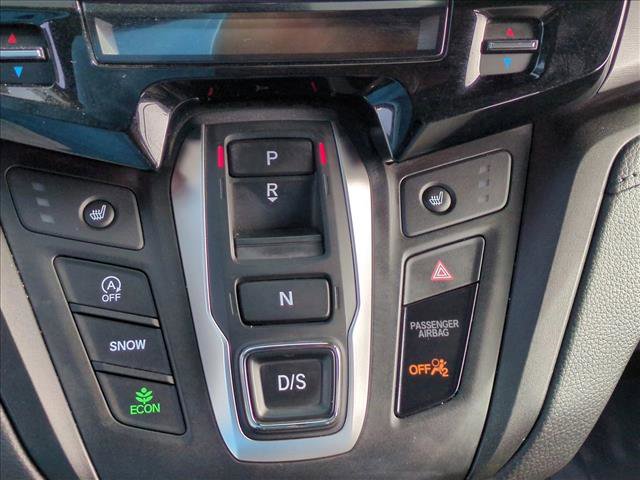 Used 2025 Honda Odyssey Sport-L image 12