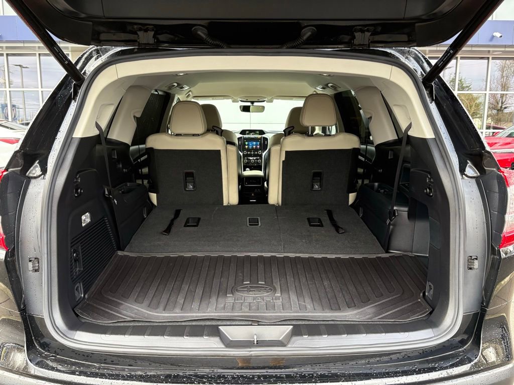 Used 2021 Subaru Ascent Limited image 24