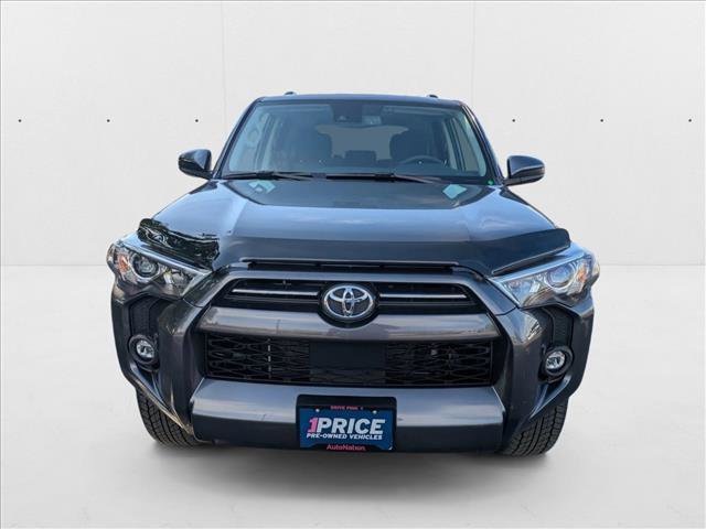 Used 2023 Toyota 4Runner SR5 image 2