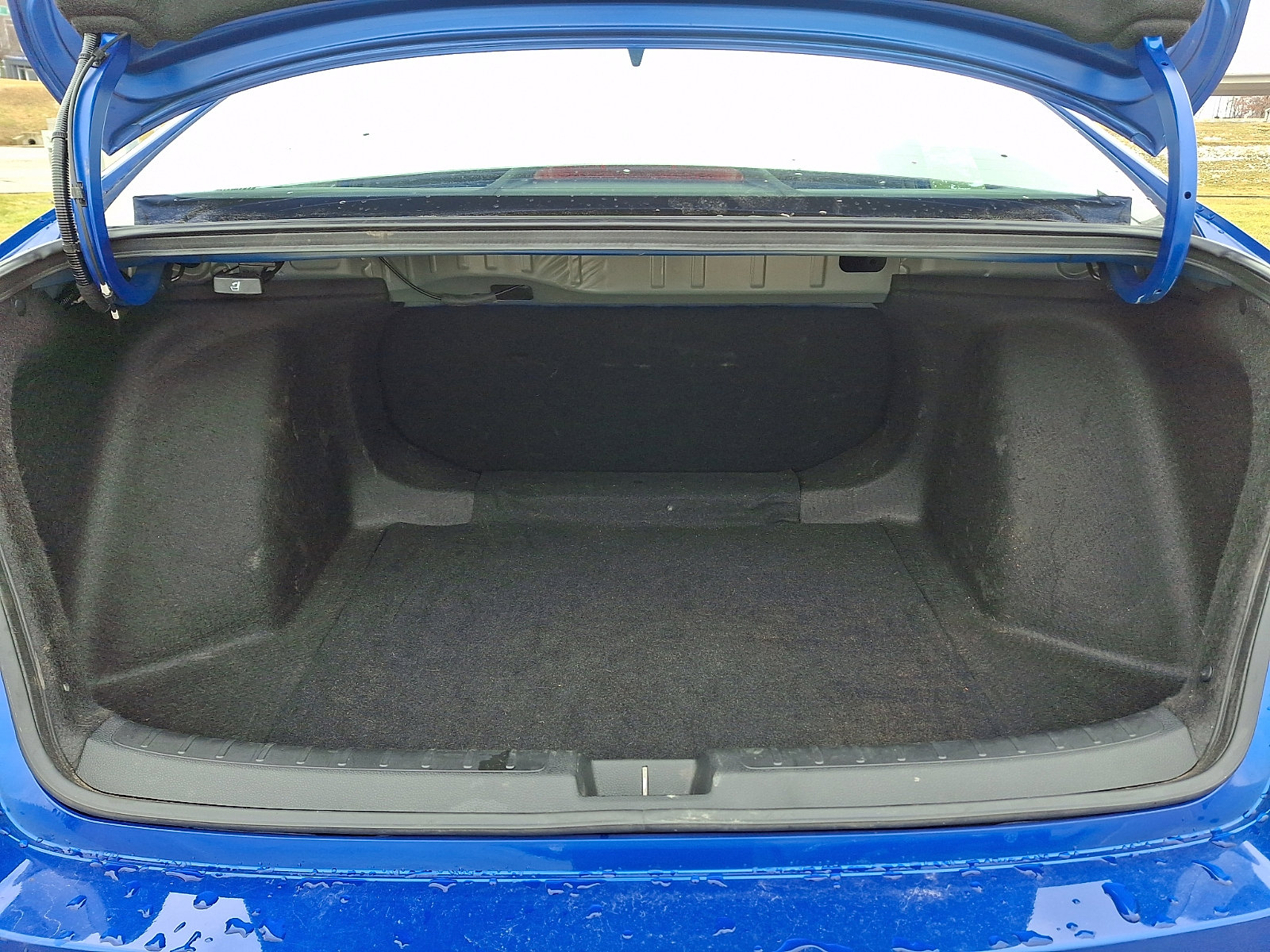 Used 2024 Honda Civic Sport image 27