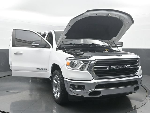 Used 2020 RAM 1500 Big Horn AWD/4WD image 52