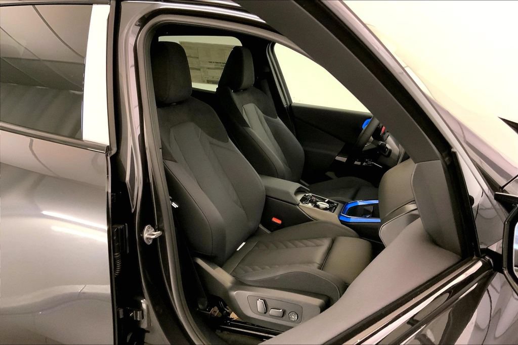 New 2026 BMW X3 M50 w/ Premium Package AWD/4WD image 7