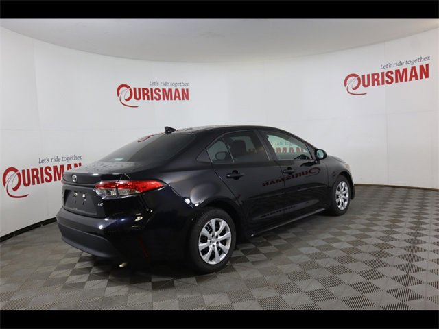 Used 2023 Toyota Corolla LE image 8