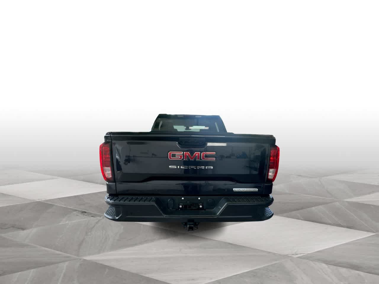 Used 2024 GMC Sierra 1500 Elevation AWD/4WD image 7