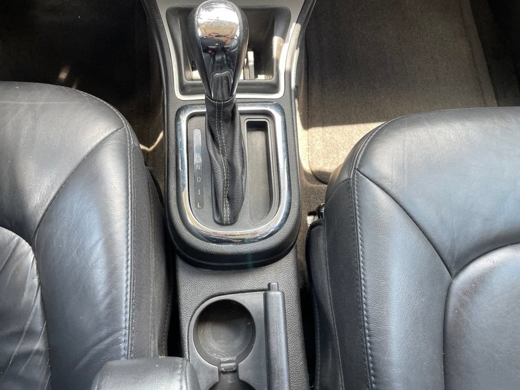Used 2009 Chevrolet HHR LT w/ LT Preferred Equipment Group FWD image 13