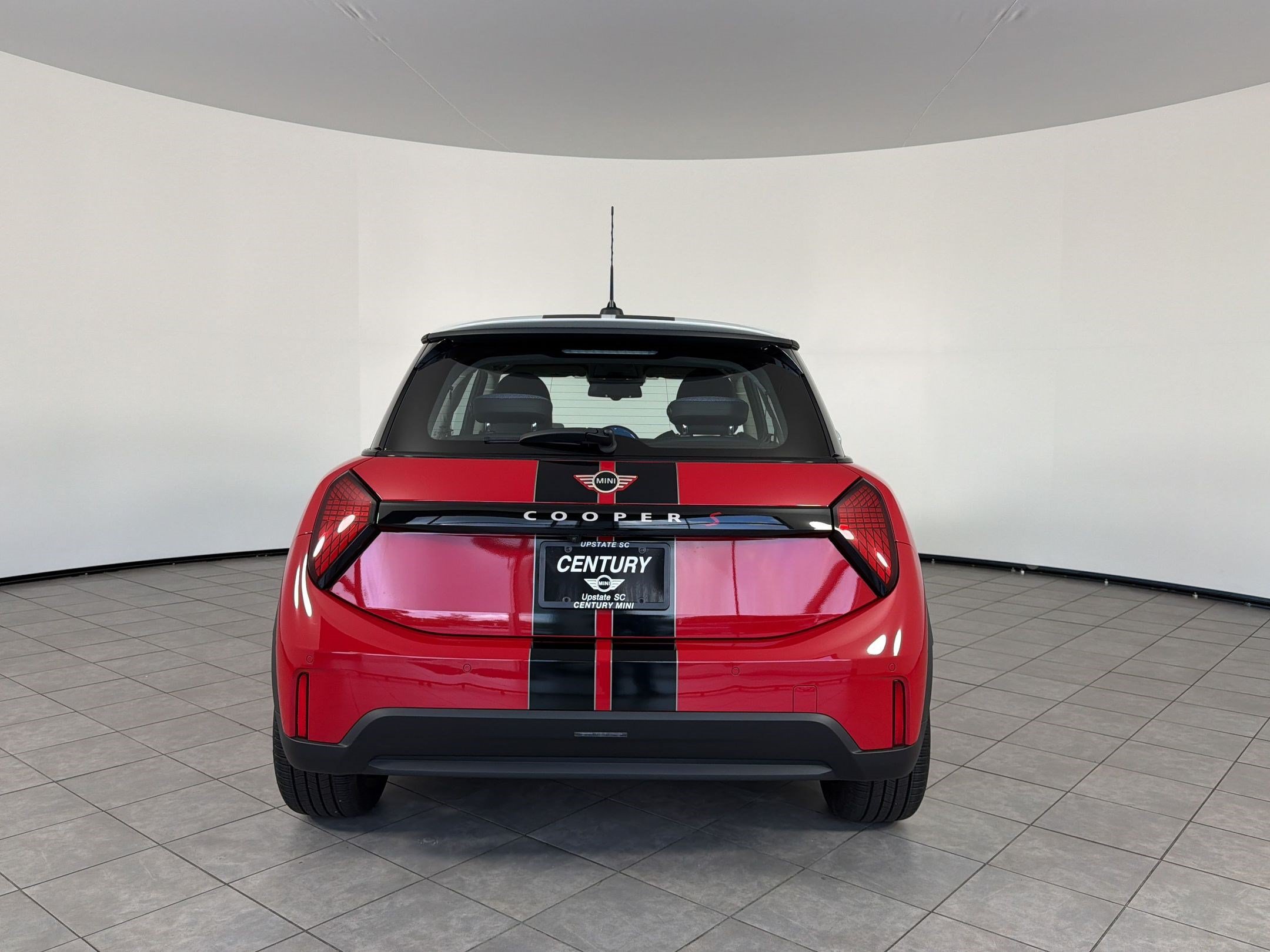 Used 2025 MINI Cooper S FWD image 10