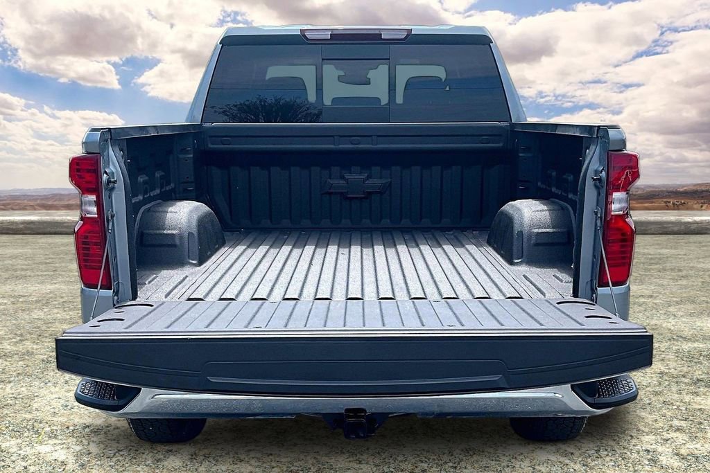Used 2024 Chevrolet Silverado 1500 LT w/ All Star Edition Plus image 7
