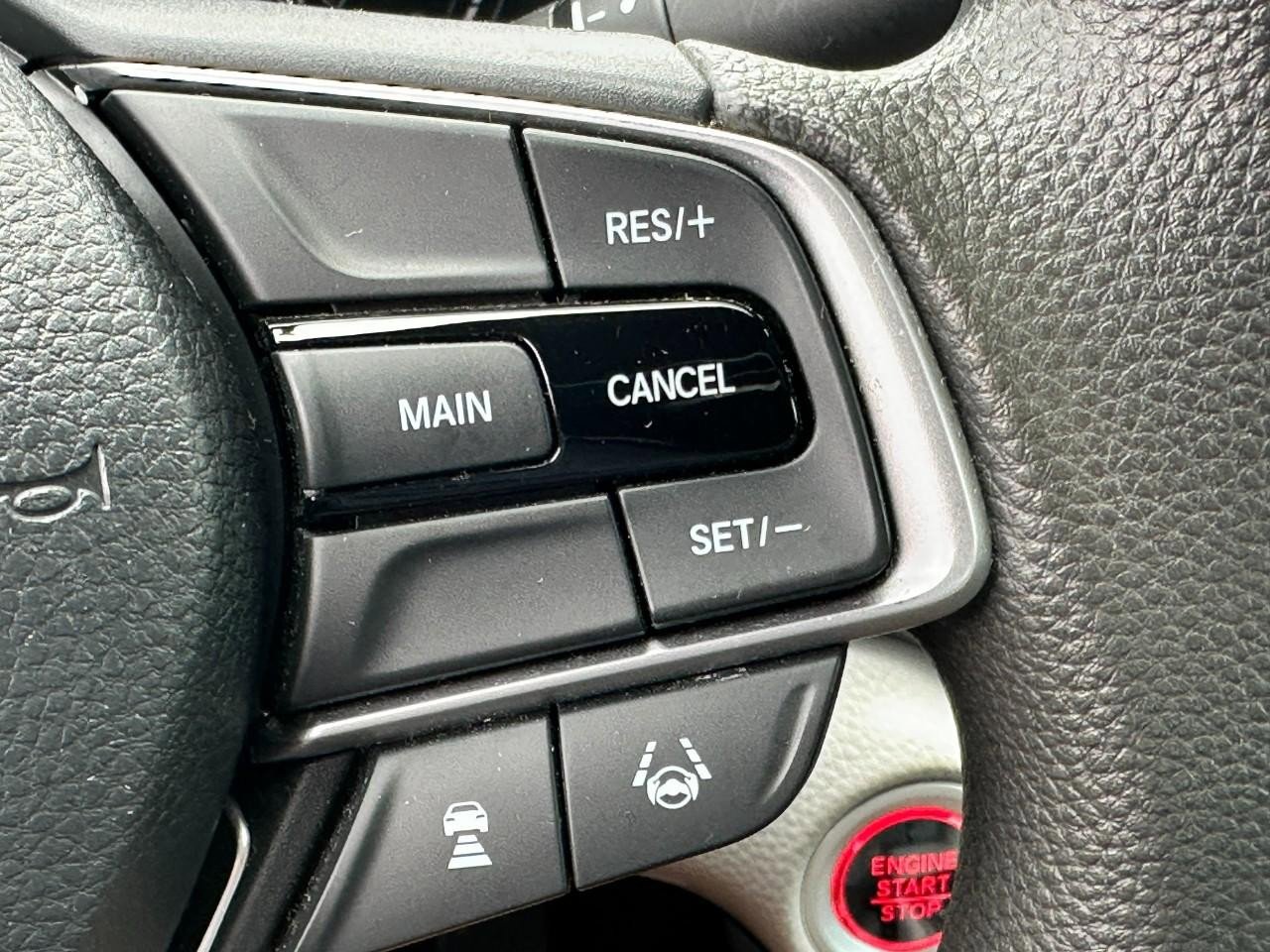 Certified 2019 Honda Accord LX image 19